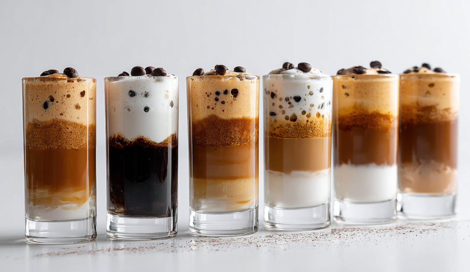 Stop Drinking Your Calories: Build a Better Coffee Habit