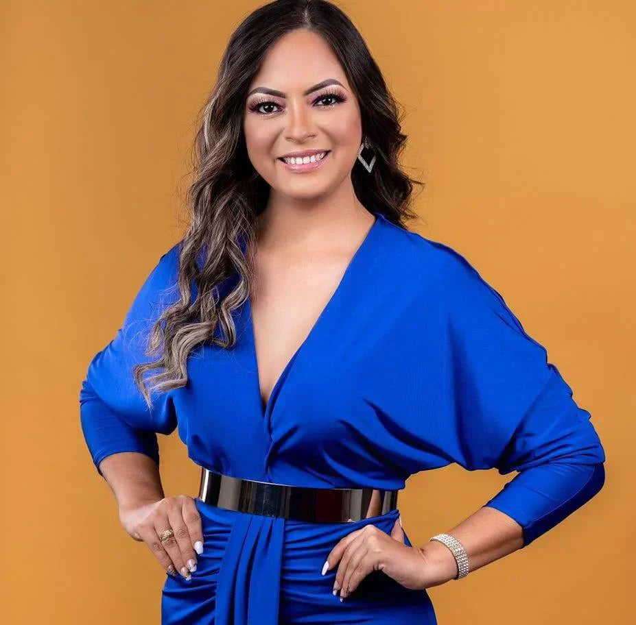 Giovana Munoz