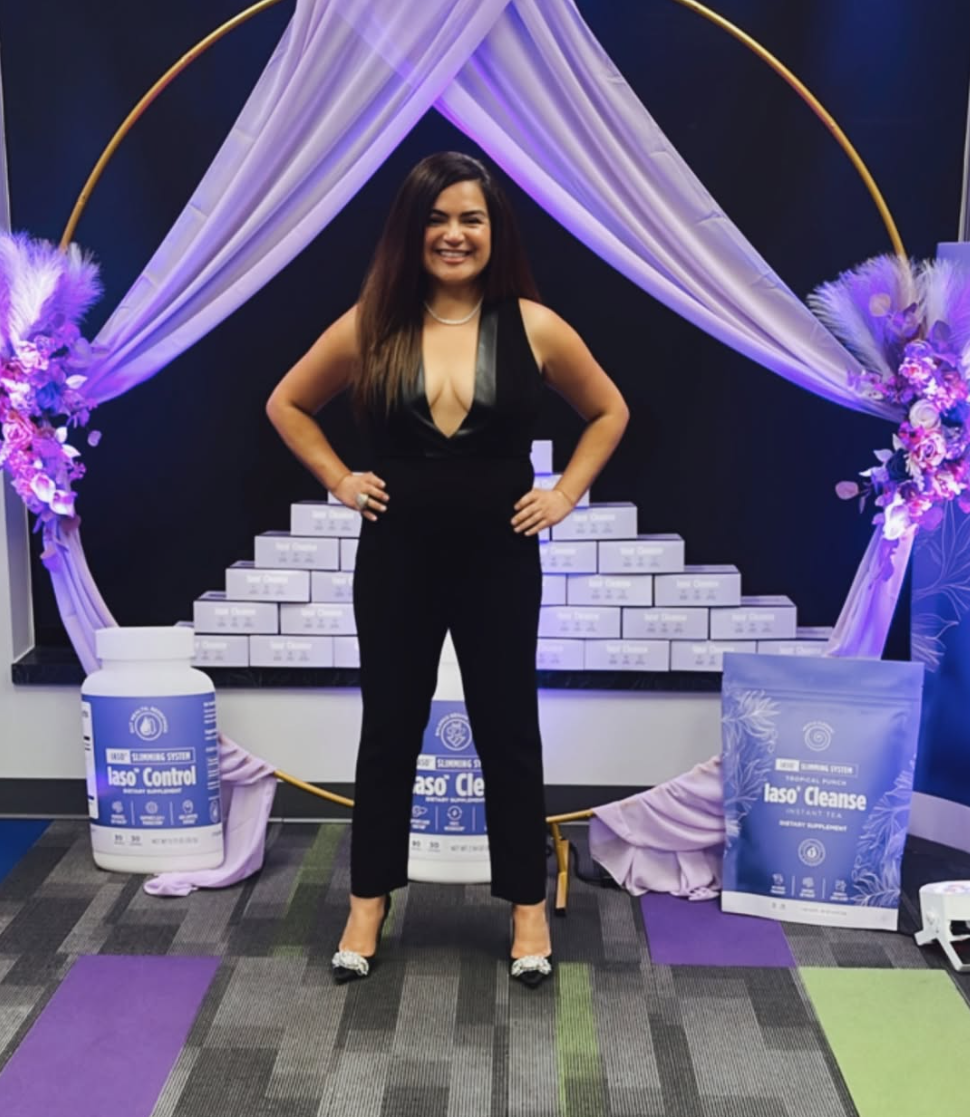 From Frustration to Freedom.