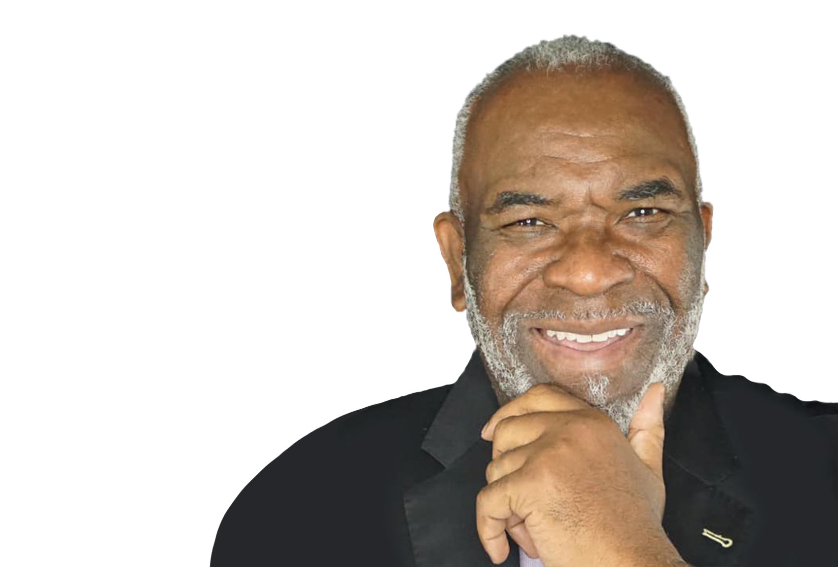 James Dentley
