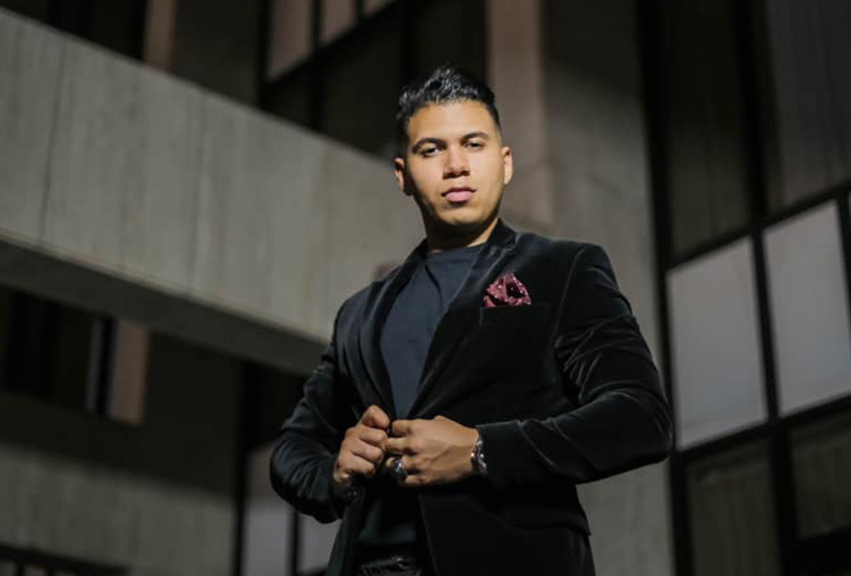 Jason Rodriguez