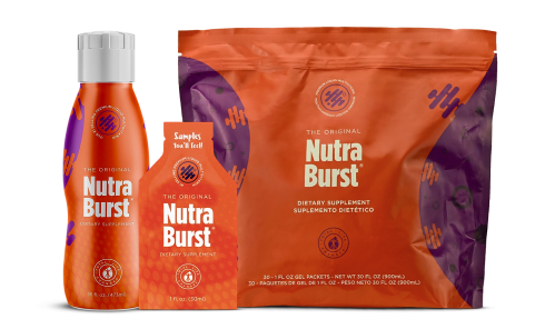 Full-Body Wellness