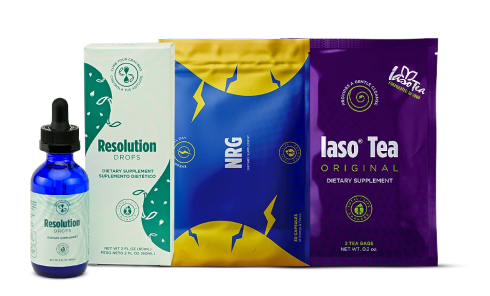 Kits & Packs