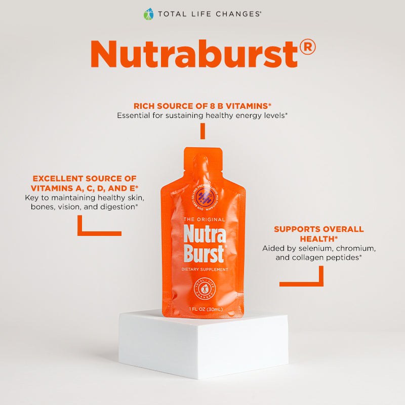 NutraBurst®