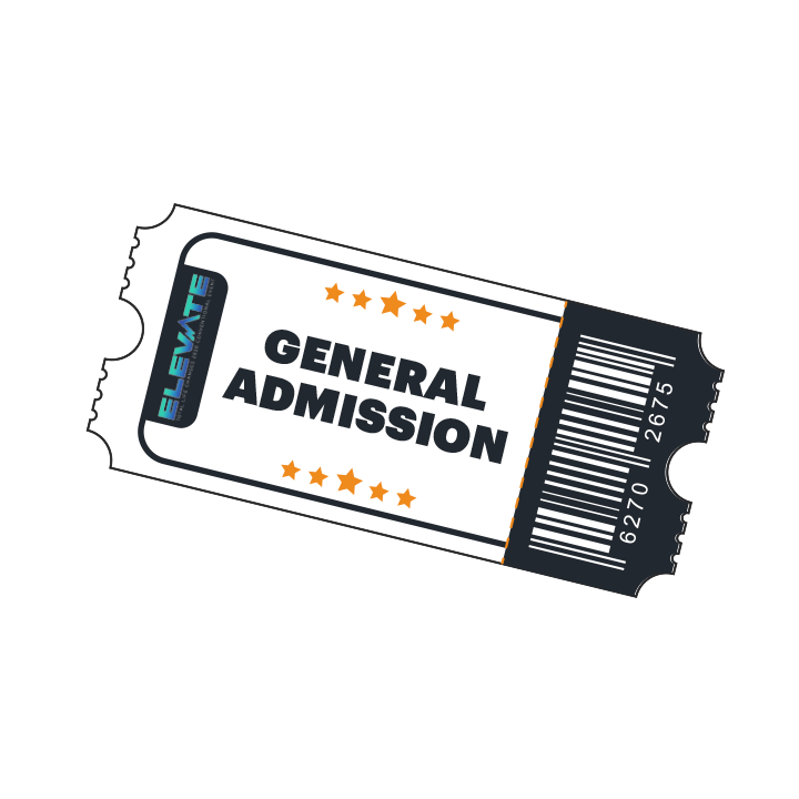 ELEVATE 2026