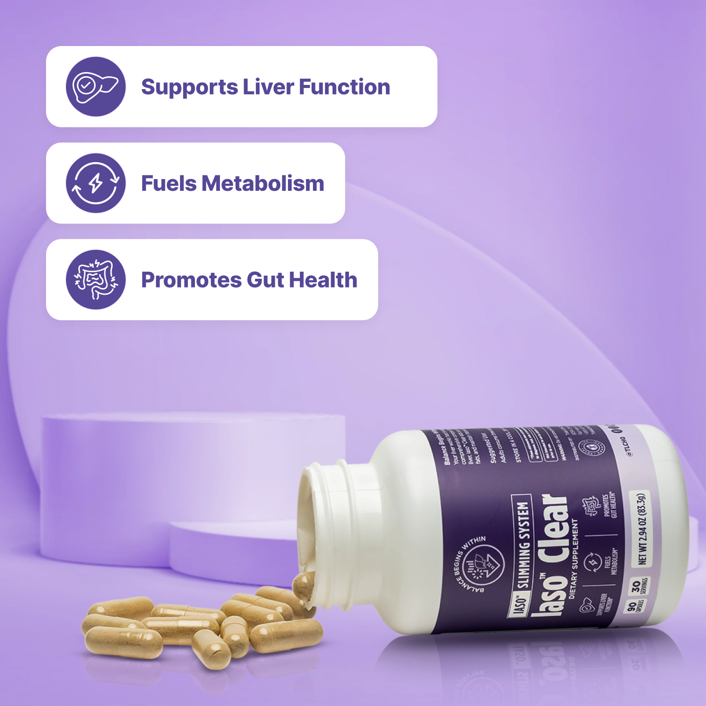 Sistema de SLAMING IASSO ™