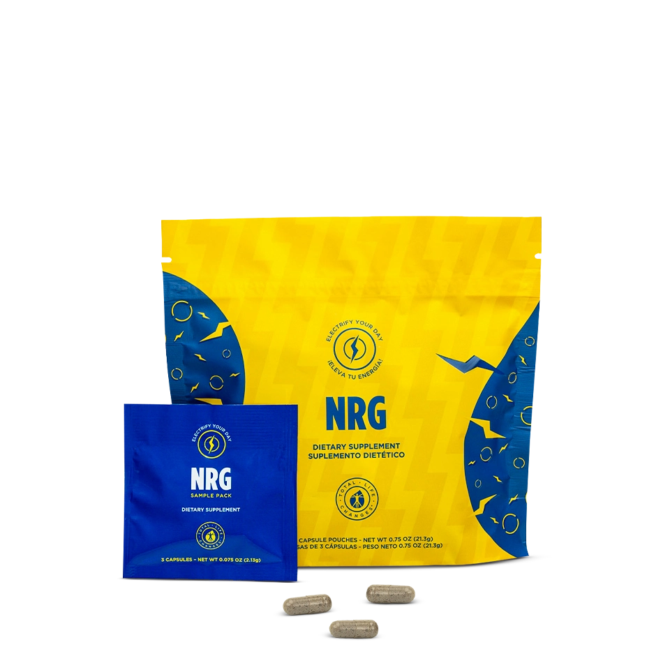 NRG