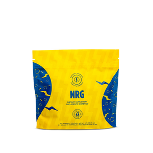 NRG