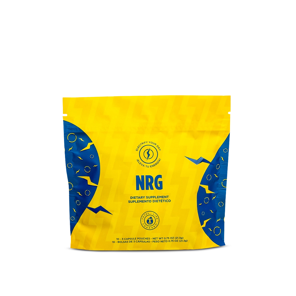 NRG