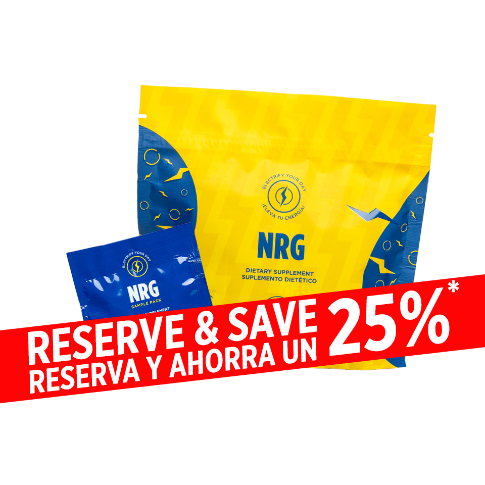 NRG