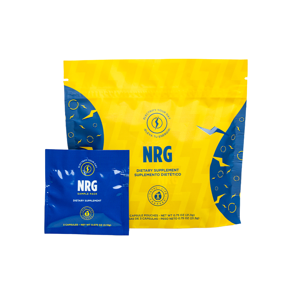 NRG