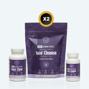 Sistema de SLAMING IASSO ™