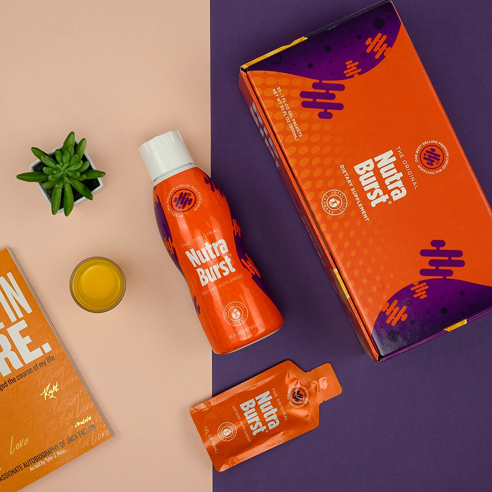 Nutraburst®