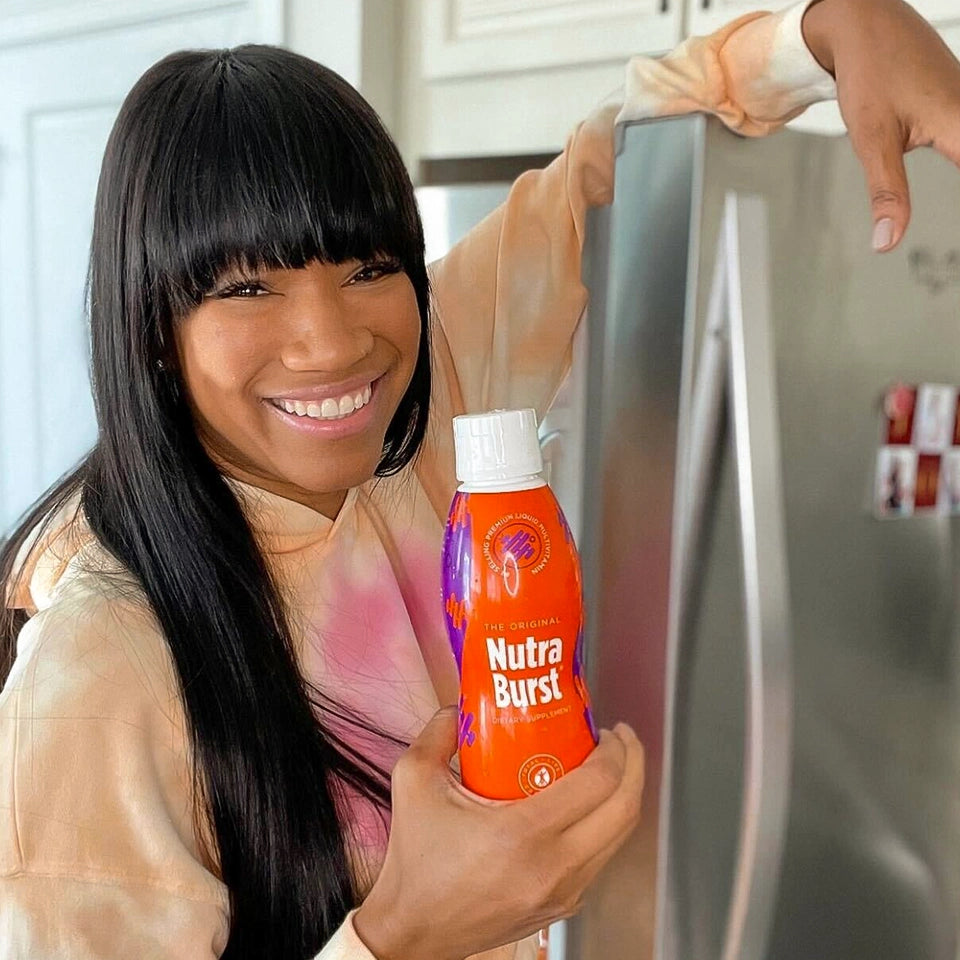 Nutraburst®