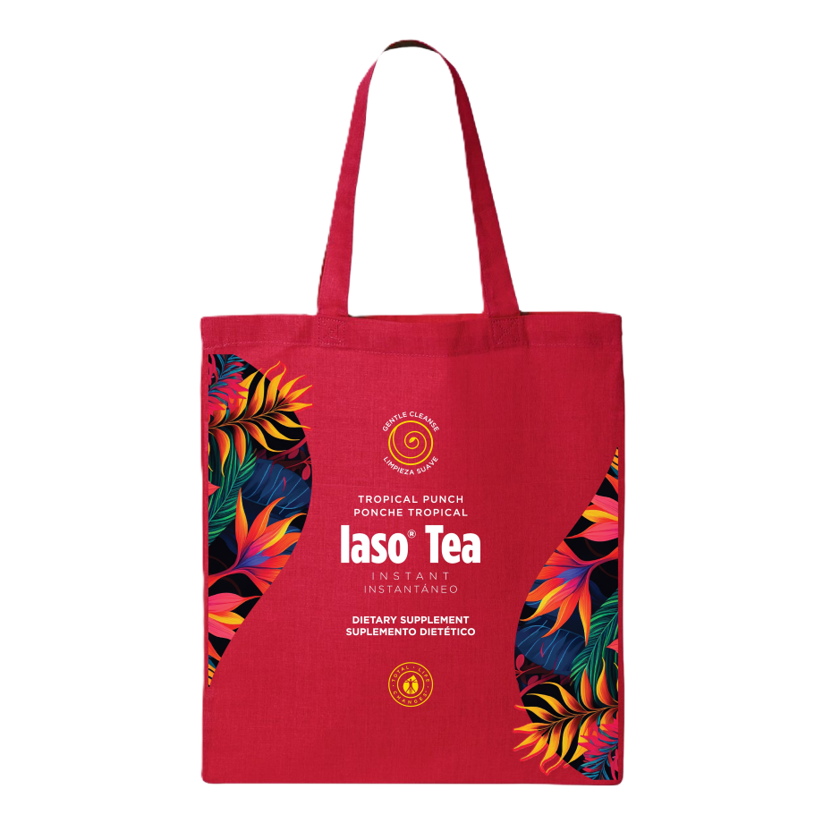 TLC Product Tote Bag