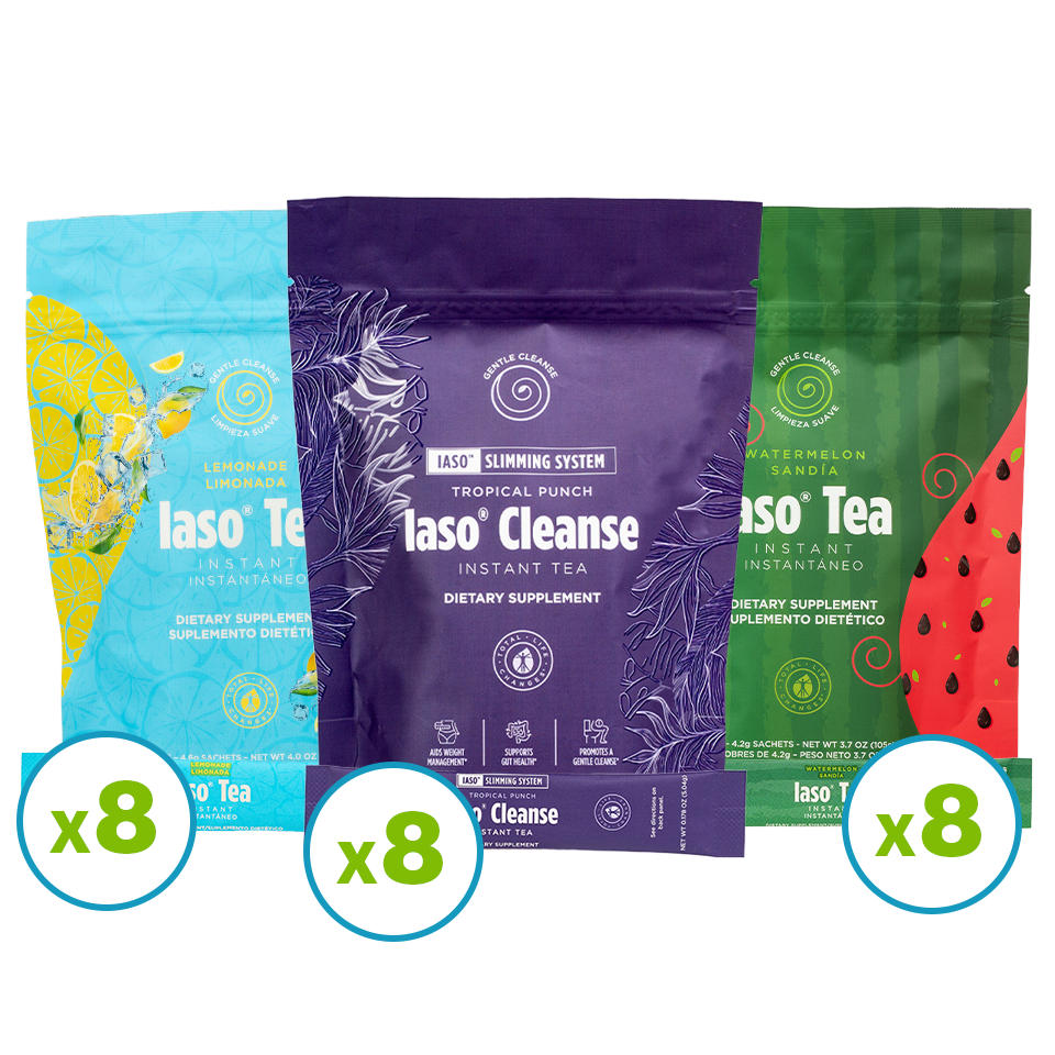 Le pack de lancement le plus doux