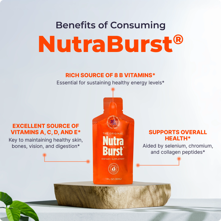 5 Day Synergy Sample Pack