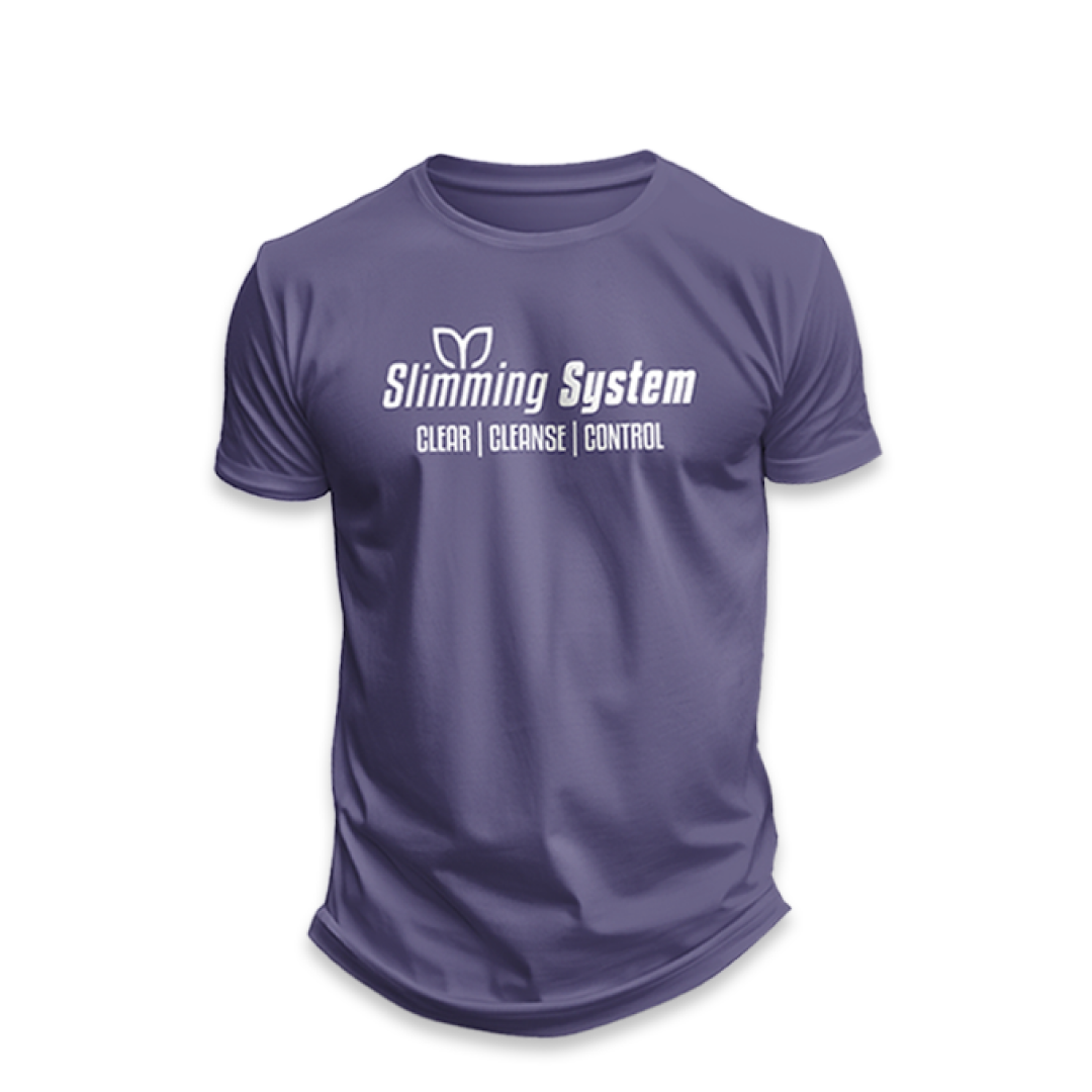 Iaso™ Slimming System T-Shirt