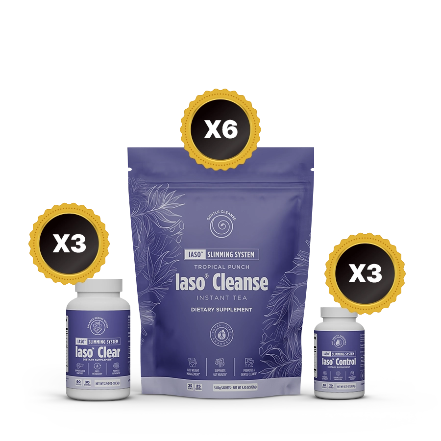 Iaso™ Slimming System
