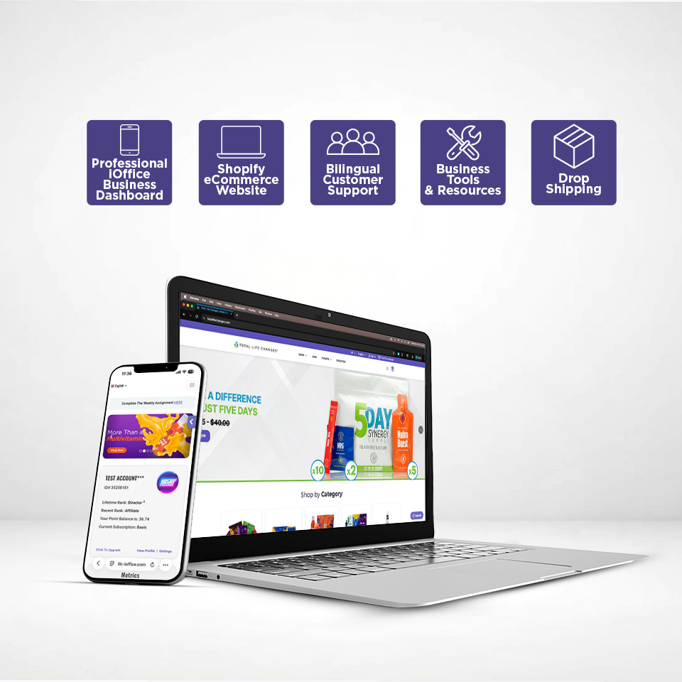 Business Starter Kit