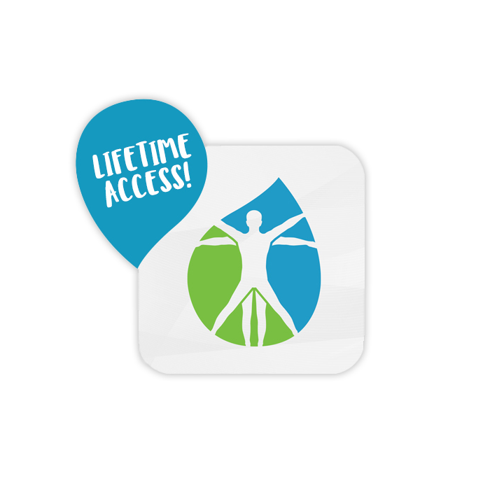 TLC Life Changer App Lifetime Access