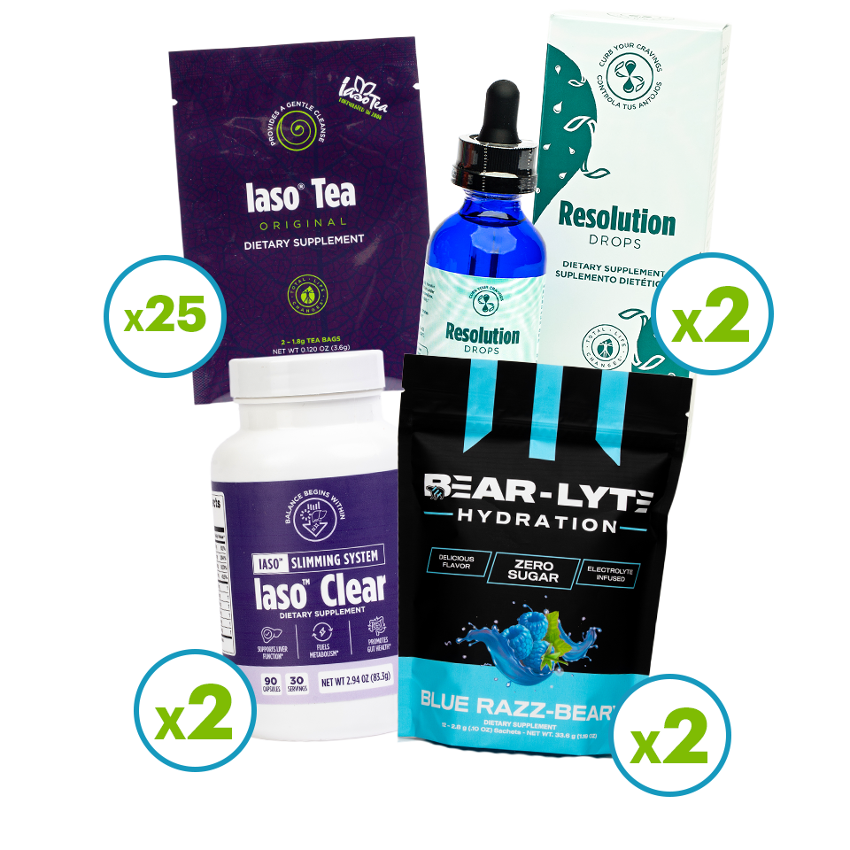 Bestseller Bundle