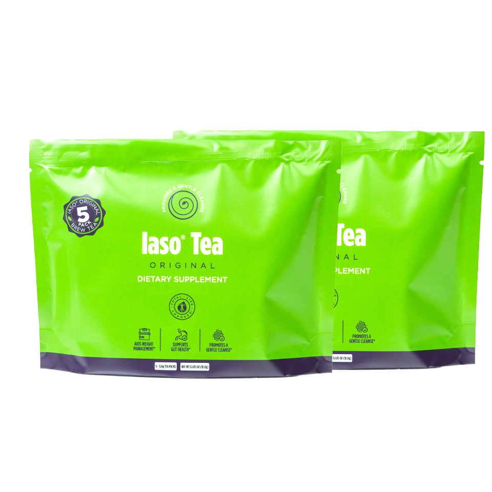 Chá de cerveja original Iias®