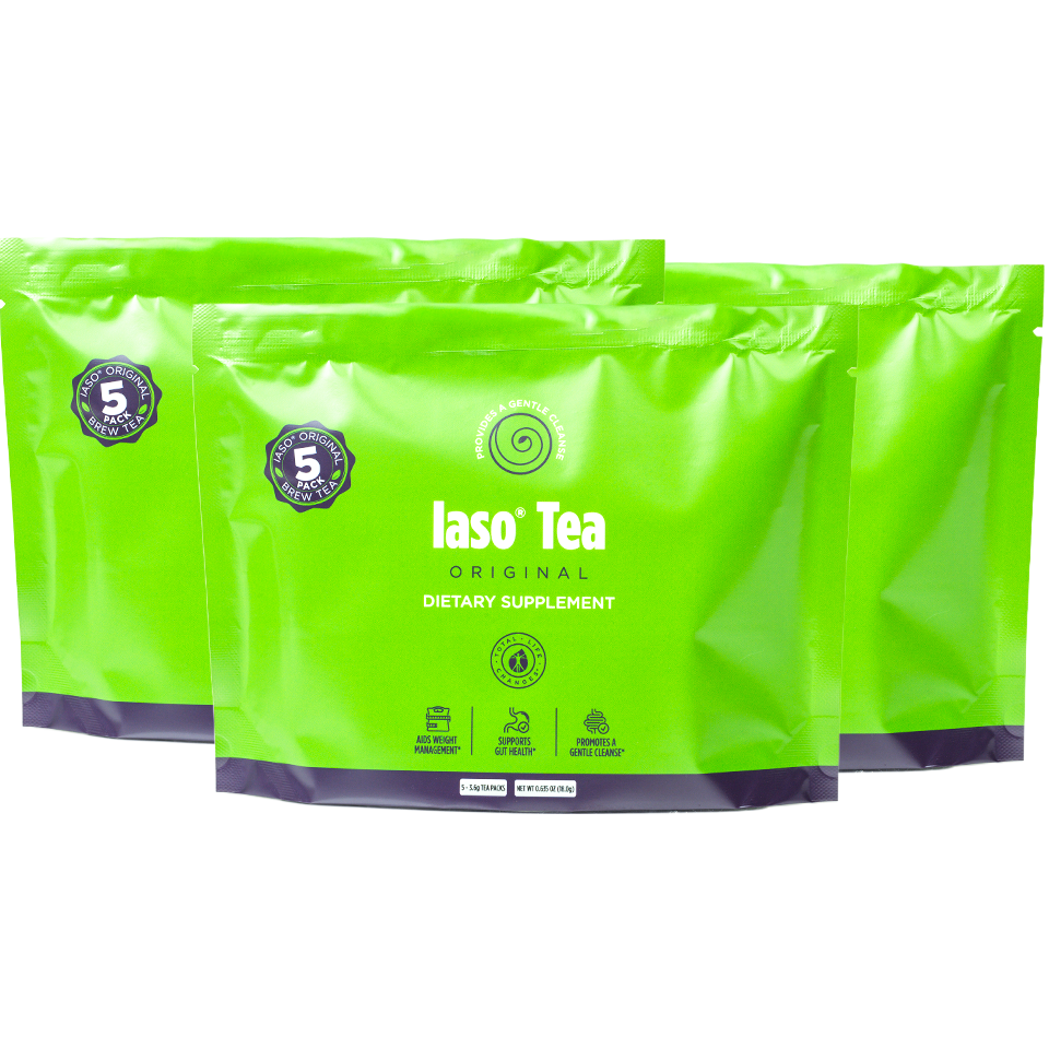 Chá de cerveja original Iias®