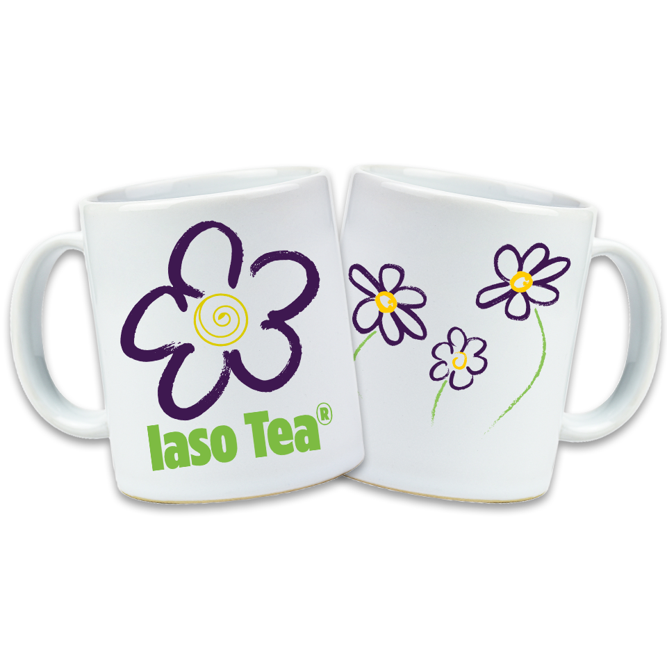 Caneca de verão Iaso