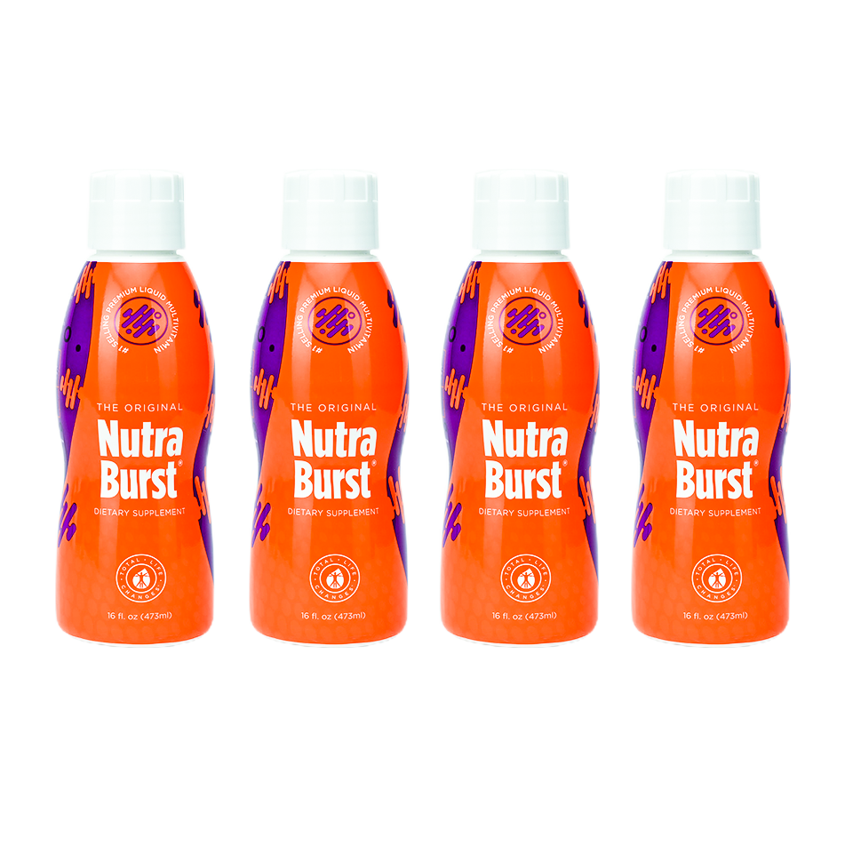 NutraBurst®