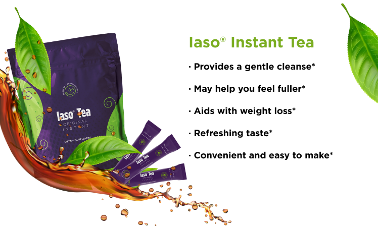 BUILD-YOUR-OWN Iaso Kit - iaso