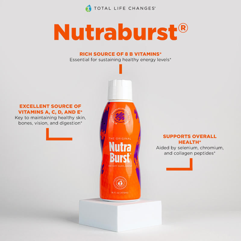 NutraBurst®