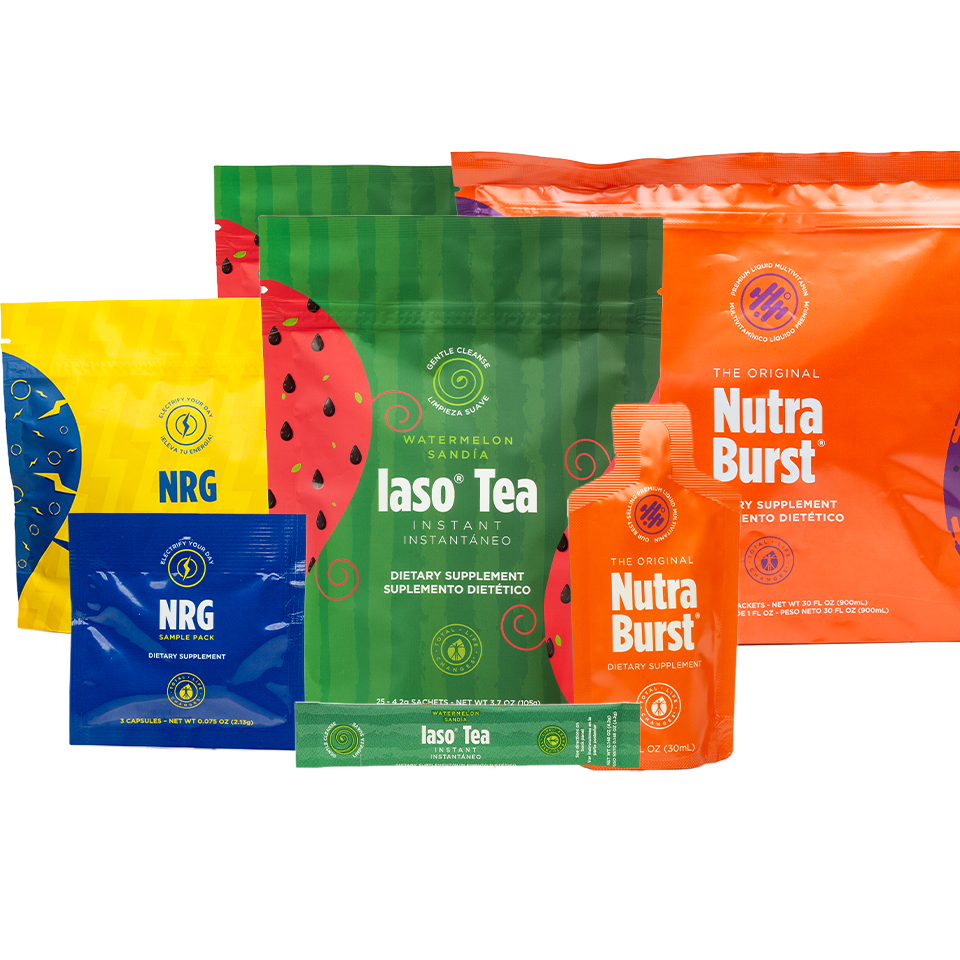 Le kit de défi de 15 jours: édition de pastèque