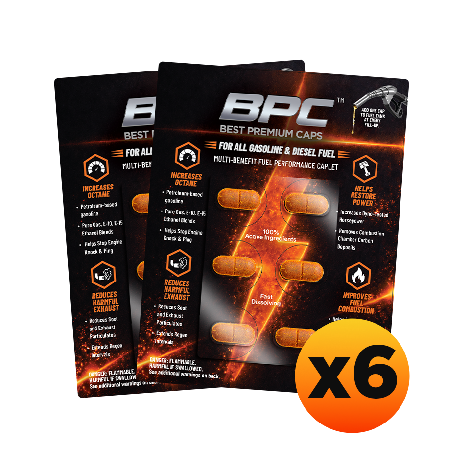 BPC 6 Paket