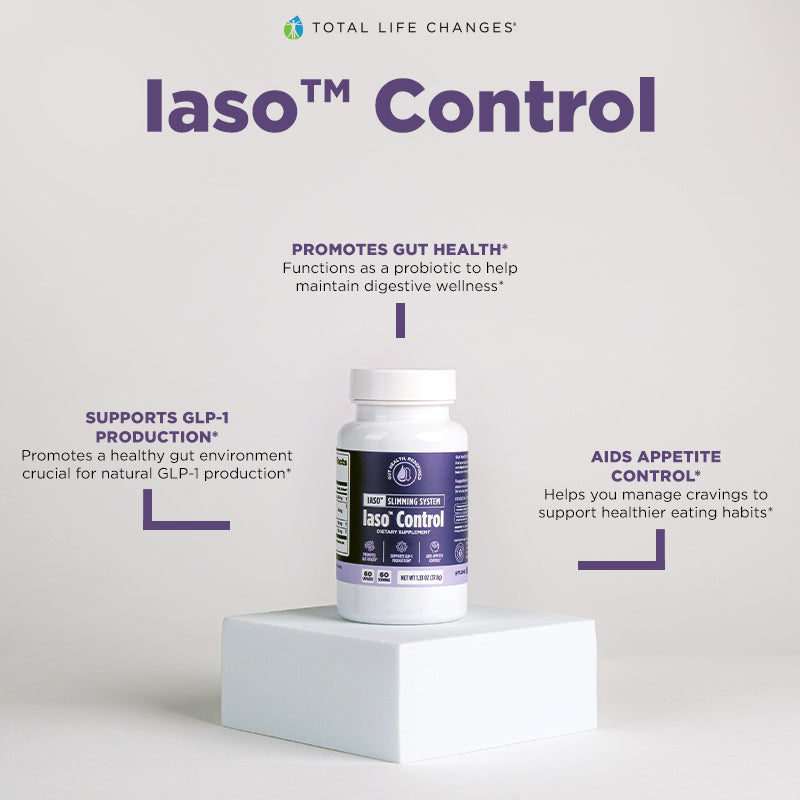 การควบคุม IASO ™
