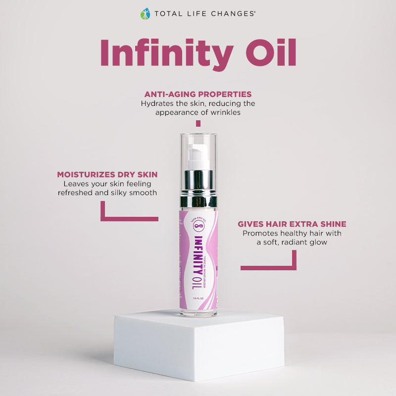 Infinity Oil