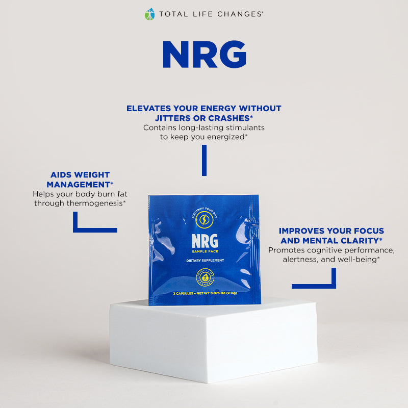 NRG