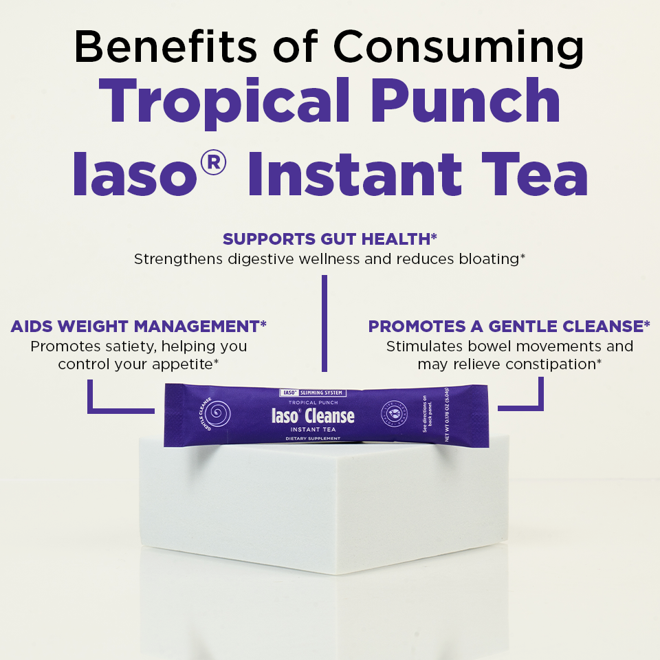 5 Day Synergy Sample Pack