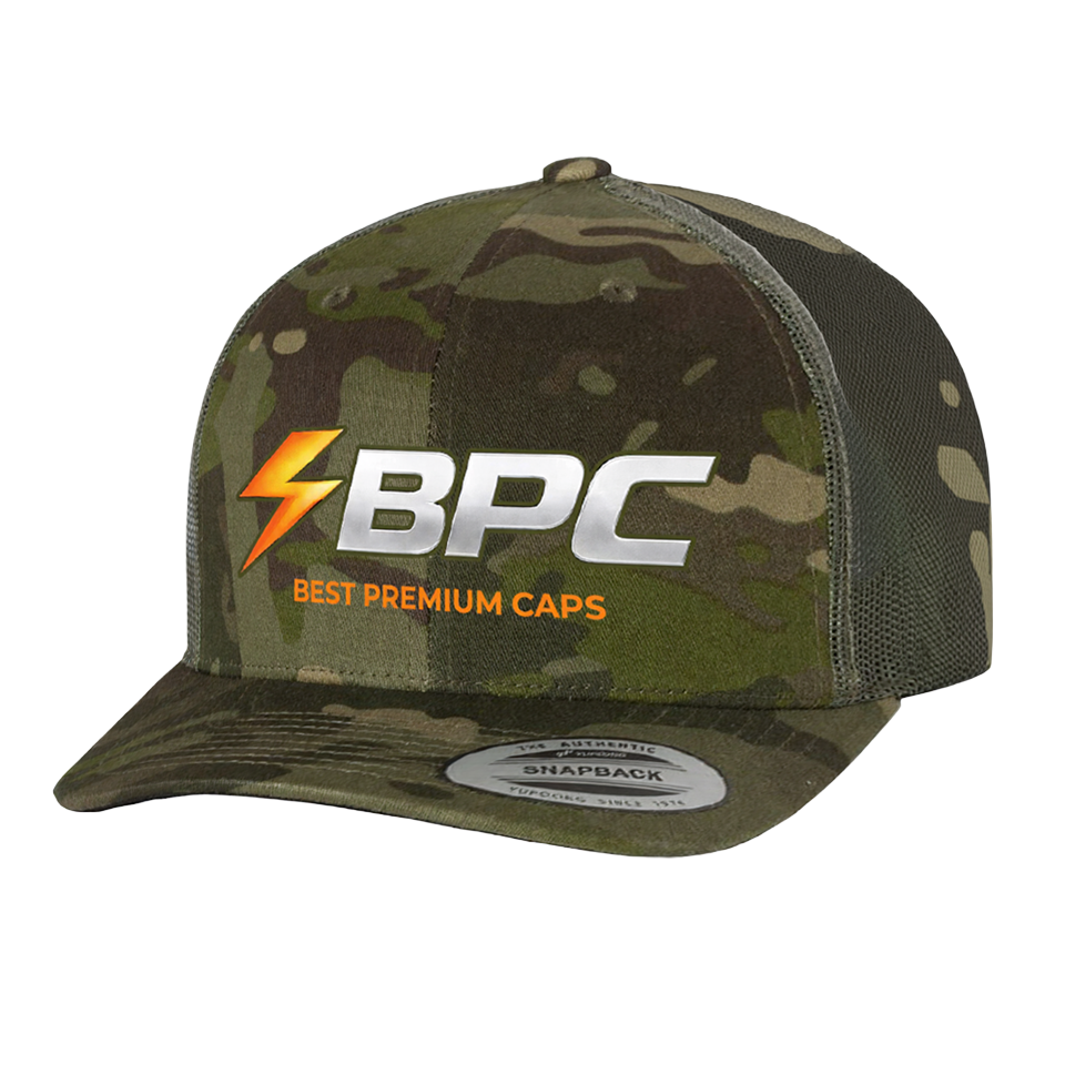 BPC Hat
