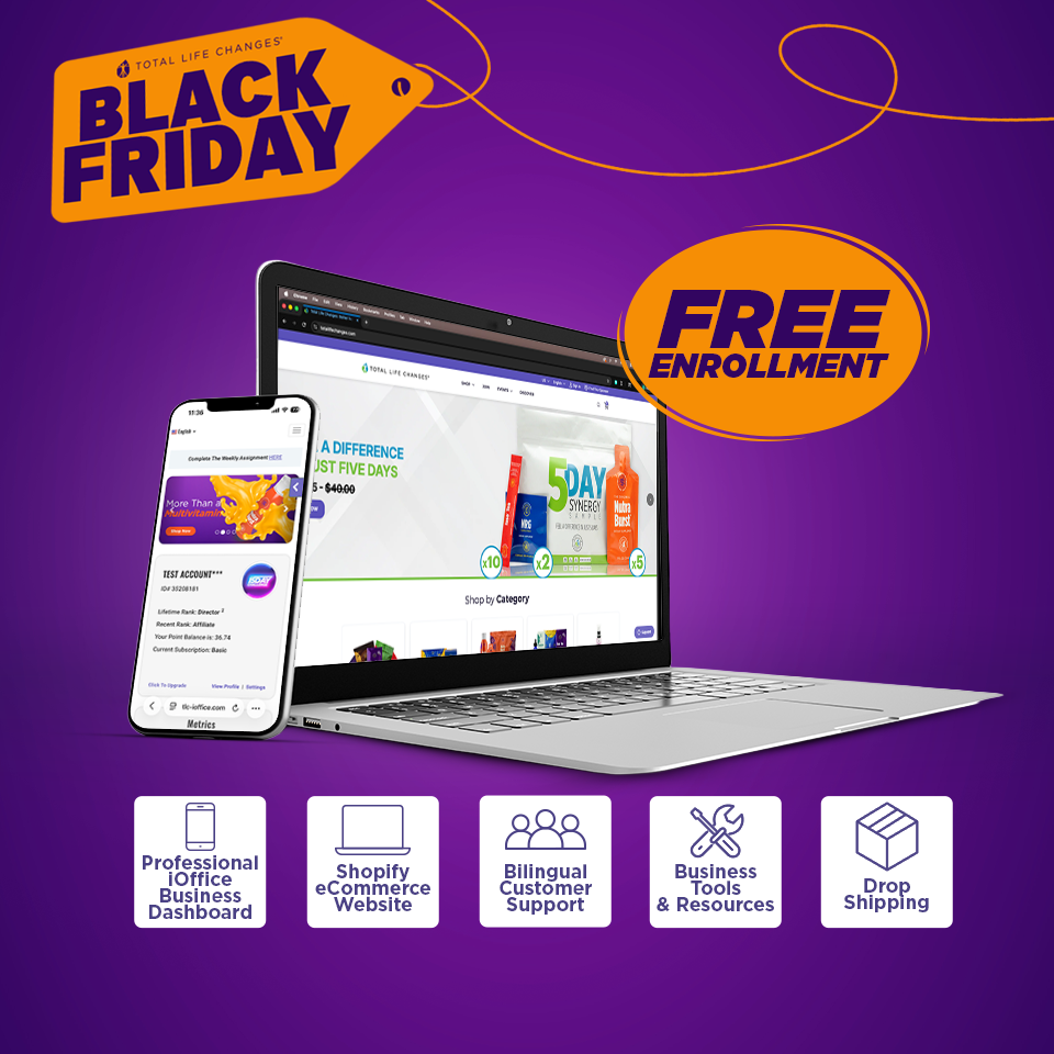 Business Starter Kit