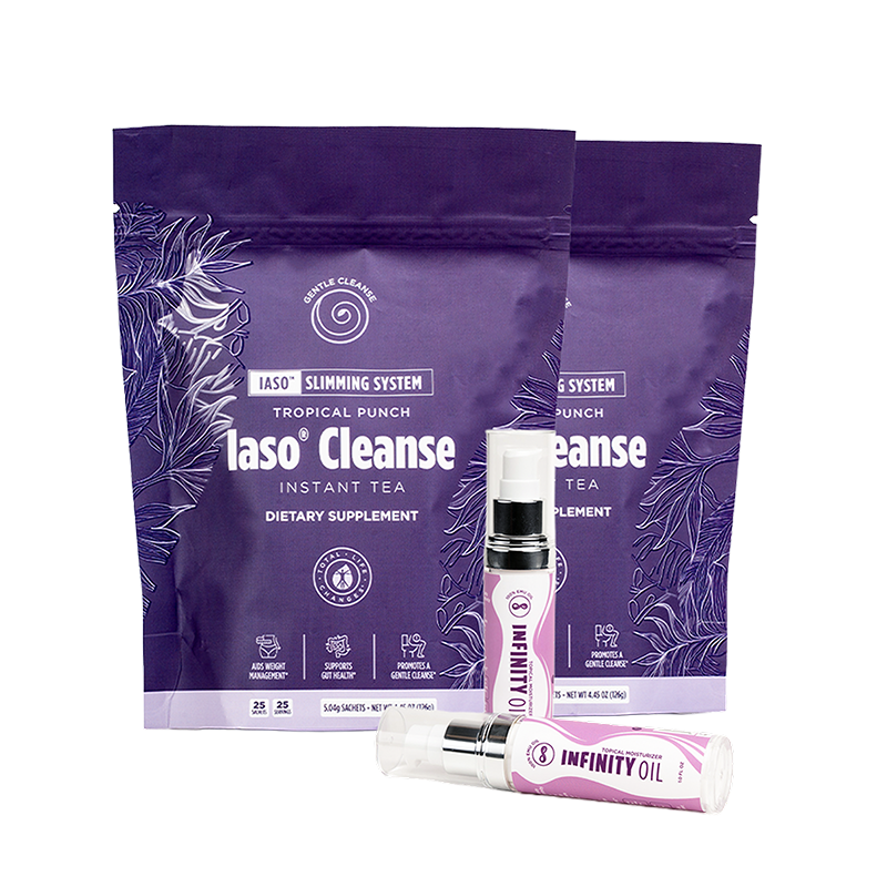 Mom’s Glow & Go Bundle