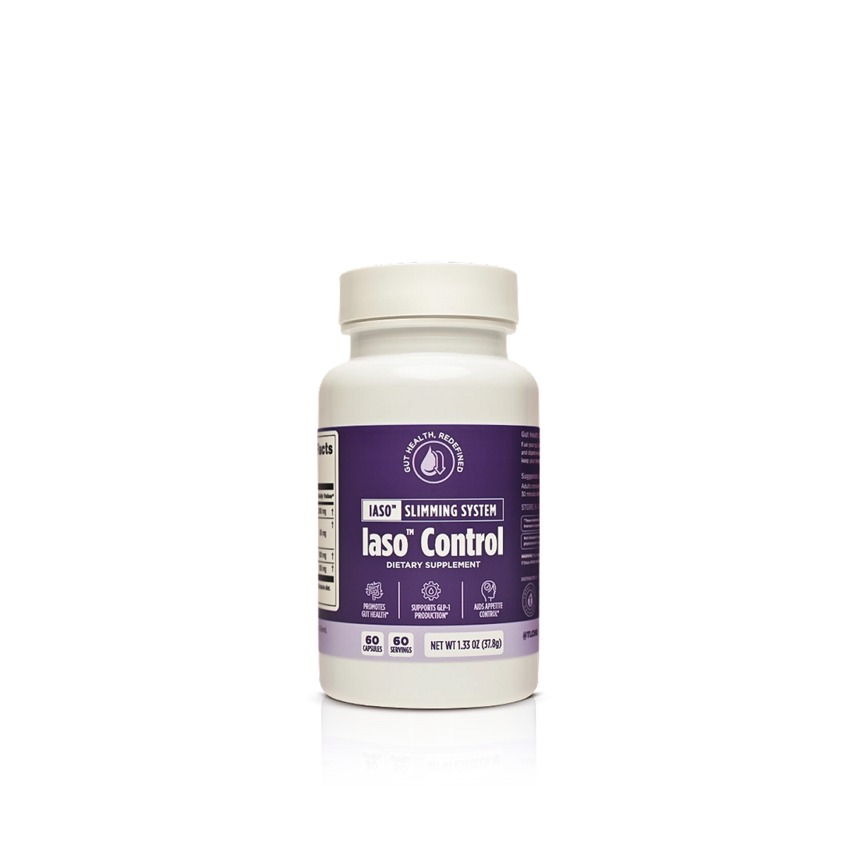 Iaiso Iaso™ Control