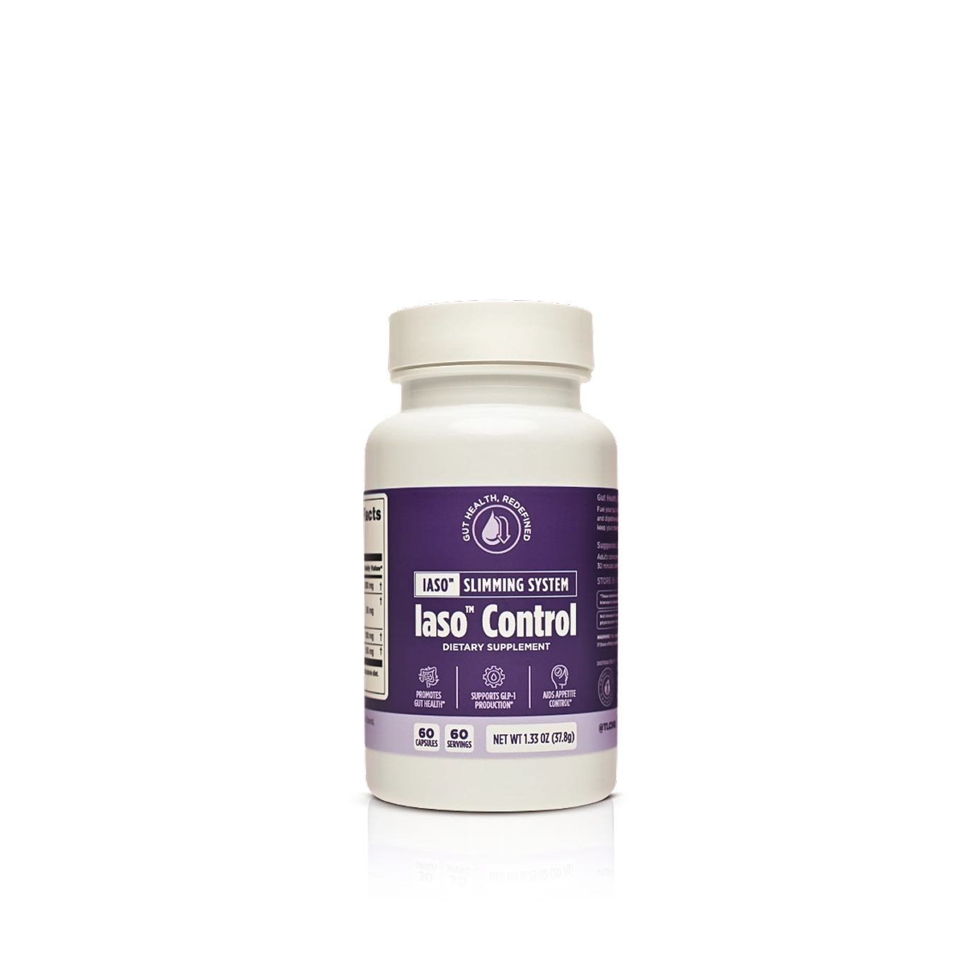 Iaso™ Control