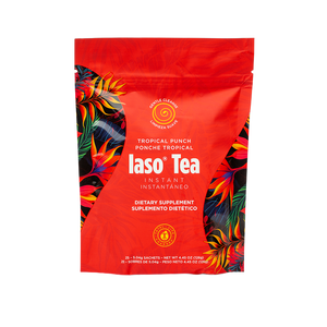 Tropical Punch Iaso® Instant Tea