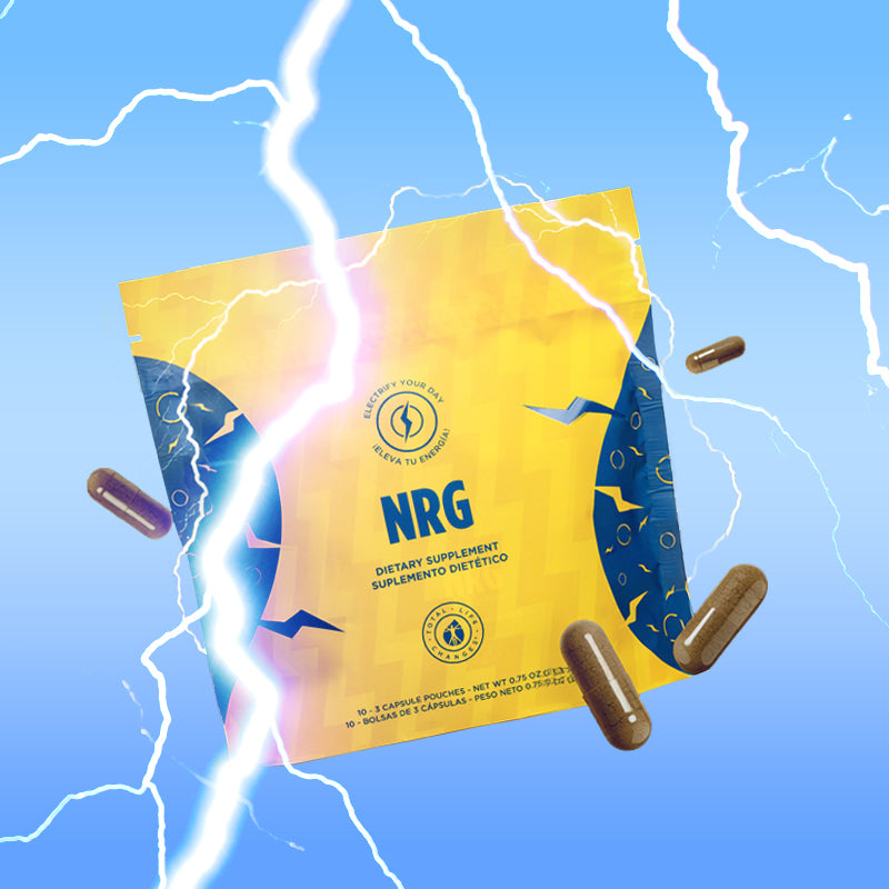 NRG