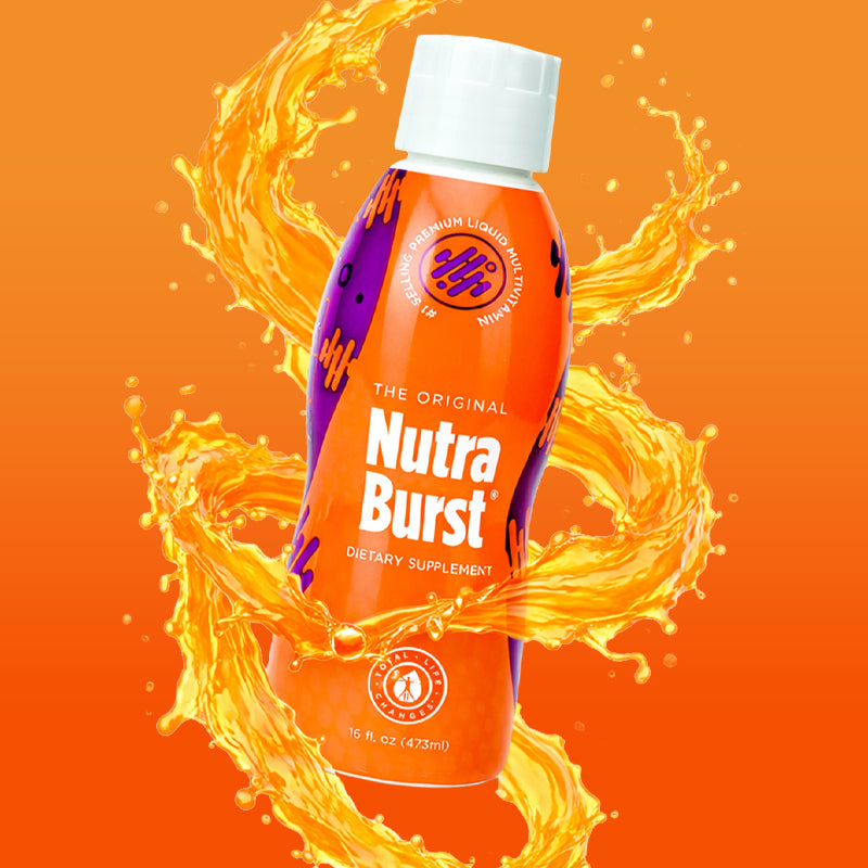 NutraBurst®