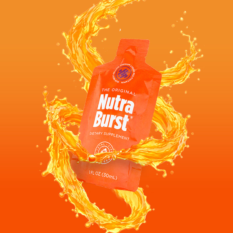 NutraBurst®