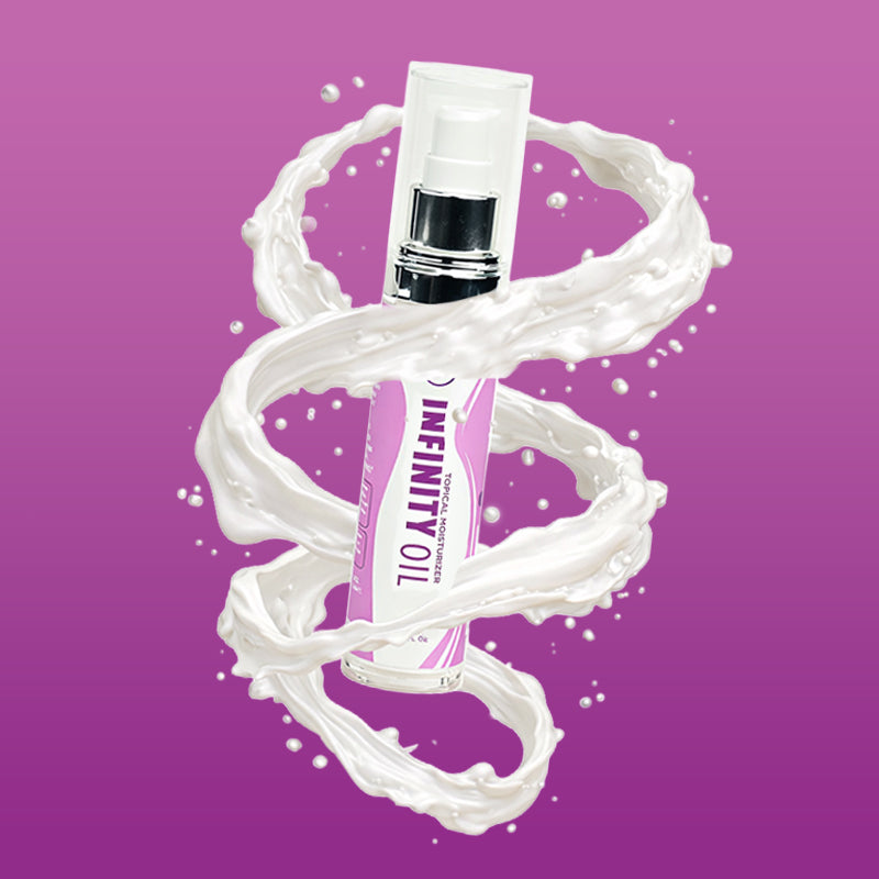 Infinity Oil