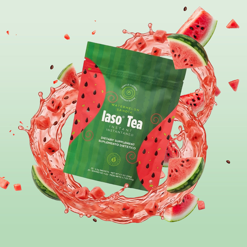 Watermelon Iaso® Instant Tea