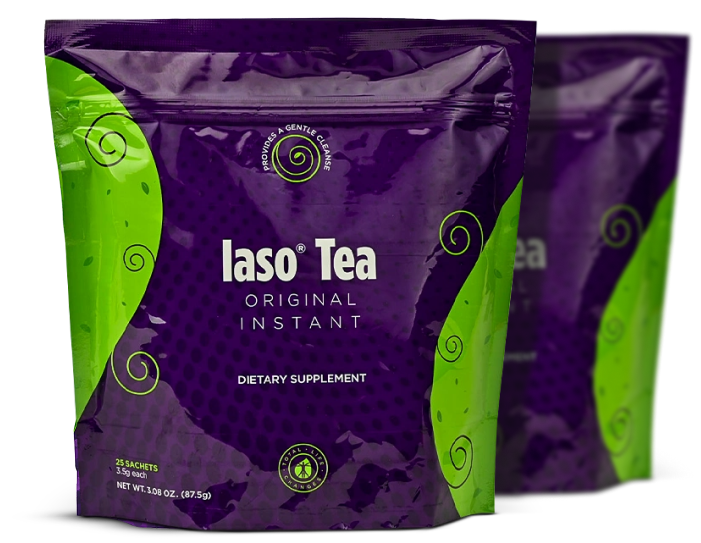 Iaso® Instant Tea